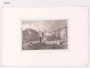 Hof ve Vídni