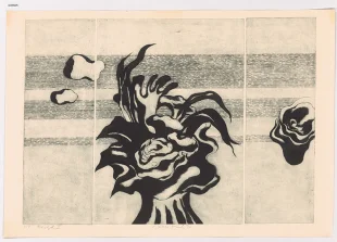 Triptych I.