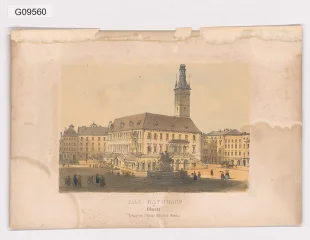 Olomoucká radnice
