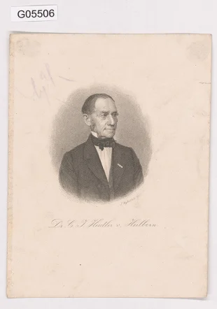 Dr. C. J. Heidler v. Heilborn