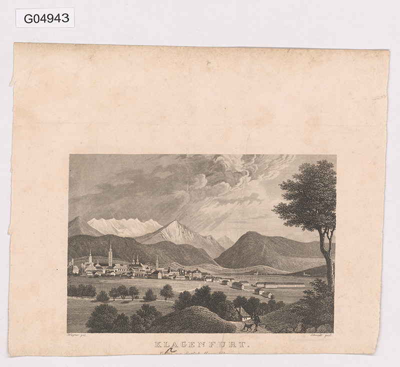 Klagenfurt