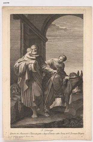 Sv. Josef