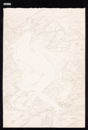 "Konec"