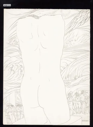 "Galerie"