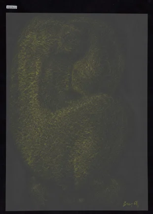 Torso I - 5130