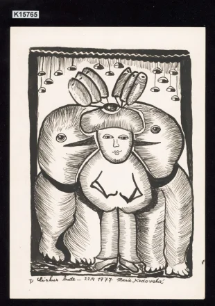 Cirkus bude