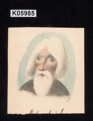 Ilustrace ke knize F. Marryata Kormidelník Vlnovský