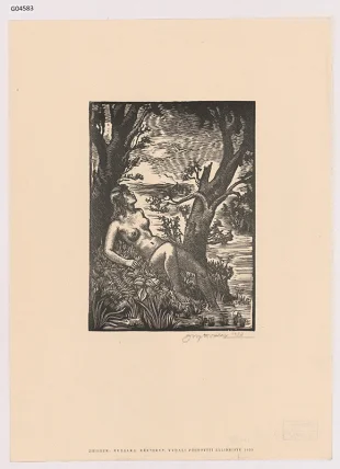 Rusalka