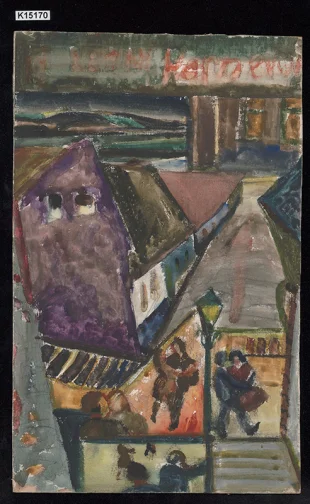 Letní karneval