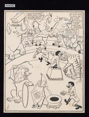 Cirkus