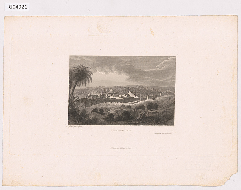 Jerusalem