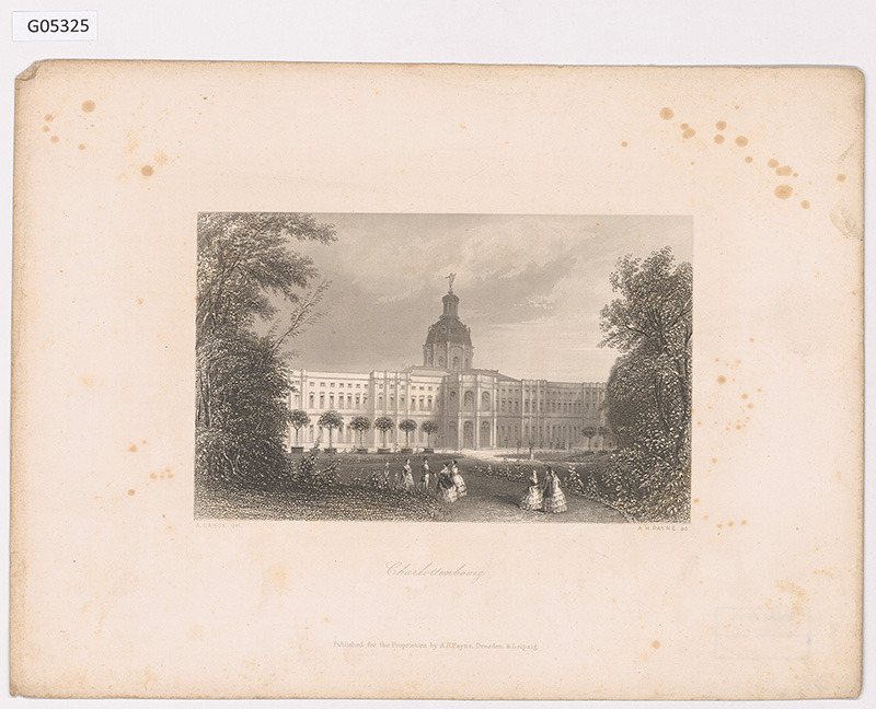 Charlottenbourg