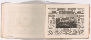 Názorný atlas k Slovníku naučnému, Válečnictví polné a vojenství, list III. 27.