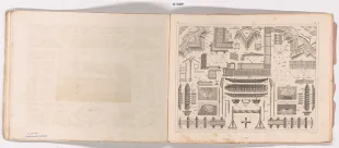 Názorný atlas k Slovníku naučnému, Válečnictví polné a vojenství, list III. 28.