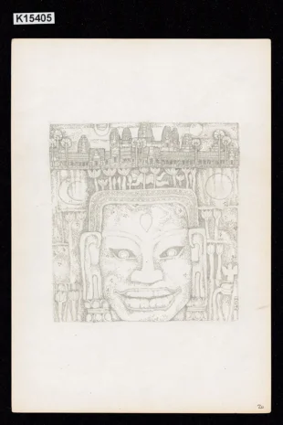 bez názvu (Budha)