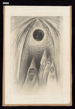 Ilustrace k Pouti krkonošské č. 6