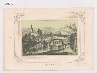 Brandýs
