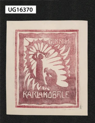 Z knih Karla Kobrle