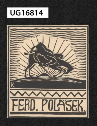 Ferd. Polášek