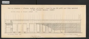 Obytný dům Ferdinanda Aufrichta, Moravská Ostrava, ul. 28. října 238/55