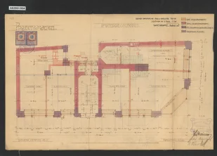 Obytný a obchodní dům pro manžele Wenzelovy, Solná 1472/5, Moravská Ostrava