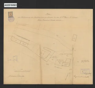 Obytný a obchodní dům pana Sigmunda Urbacha, Moravská Ostrava, ul. Nádražní 1248/16