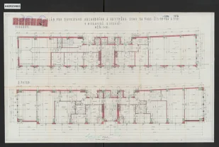 Obchodní a obytný dům, Moravská Ostrava, ul. Dlouhá 194/3