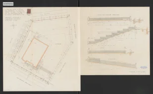 Vila Františka Müllera, Praha - Střešovice, ul. Nad Hradním vodojemem 14/642