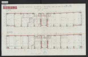 Obchodní a obytný dům, Moravská Ostrava, ul. Dlouhá 194/3