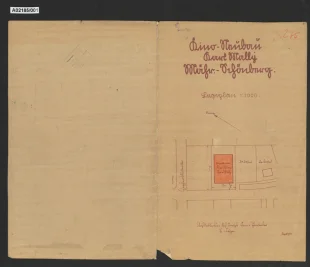 Kino K. Malyho, Šumperk, nám.Pionýrů, čp.1170