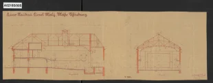 Kino K. Malyho, Šumperk, nám.Pionýrů, čp.1170
