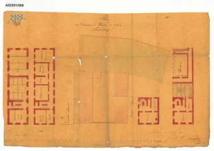 Palác J.Seidla, Šumperk, ul.Hanácká 3, čp. 145