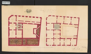 Palác J.Seidla, Šumperk, ul.Hanácká 3, čp. 145