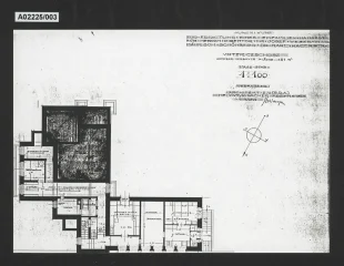 Vila Ing. J. Weisera, Šumperk, Dr. Karl Hagerstrasse