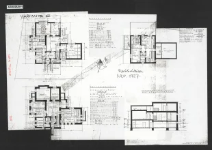 Vila Ing. J. Weisera, Šumperk, Dr. Karl Hagerstrasse