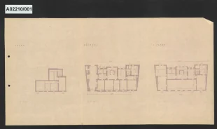 Palác E. Oberleithnera, Šumperk, gen. Svobody 2, čp. 37