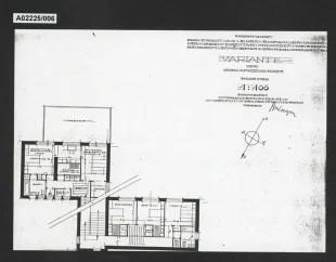 Vila Ing. J. Weisera, Šumperk, Dr. Karl Hagerstrasse