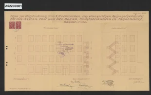 Tovární objekt Emila a Otto Bellakovy, Krnov, Čš. Armády 41 (příp. 45)