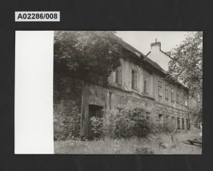 Přestavba 1. A 2. Patra domu "Na Staré Střelnici" A. Vlodka, Hranice na Moravě + nástavba domu