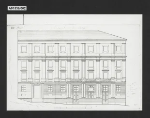 Arcibiskupský kněžský seminář, Olomouc