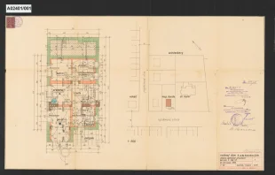 Vila B. Boudy, Jihlava, ul. Jiráskova 49