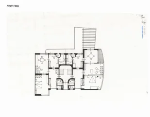 Nájemní vila Jar. Smítala, Kroměříž, ul. Kotojedská 970