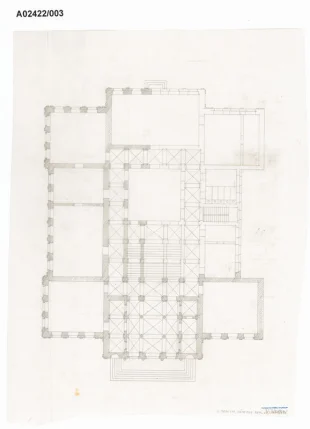 Německá reálka, Kroměříž, Masarykovo nám. 183/15