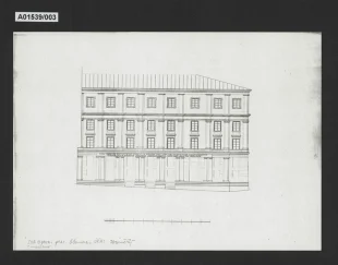 Arcibiskupský kněžský seminář, Olomouc