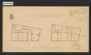 Přestavba domu J. Jungmanna, Olomouc, čp. 159