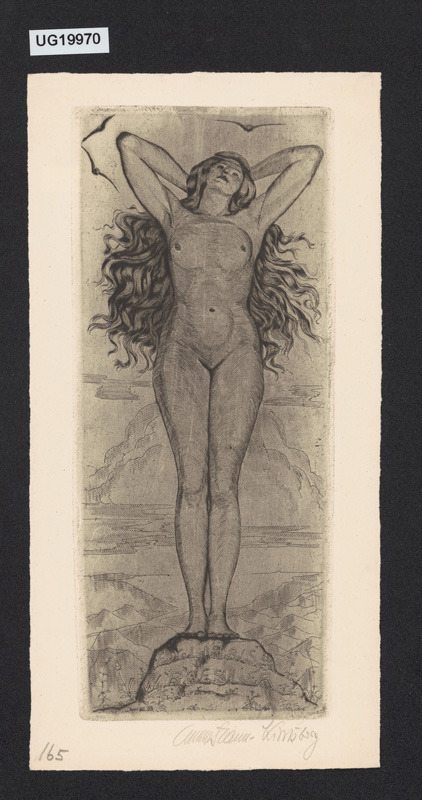 Ex-libris W. Roesler