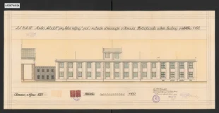 Solné mlýny, Olomouc, Sladkovského 234/47