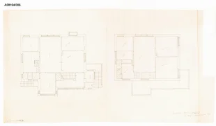 Rodinný dům dr. Kabelíka, Olomouc-Nová Ulice, tř. Svornosti č. p. 462 (č. o. 18)