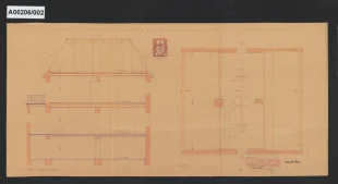 Rodinný dům Z. Zehra v Olomouci, čp. 50 - Bělidla