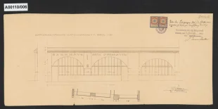 Adaptace banky Primavesi, Olomouc, Dolní nám. č.p. 195 (č.o. 6)